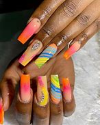 Nails